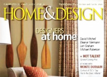 Home and Design Magazine - DC
