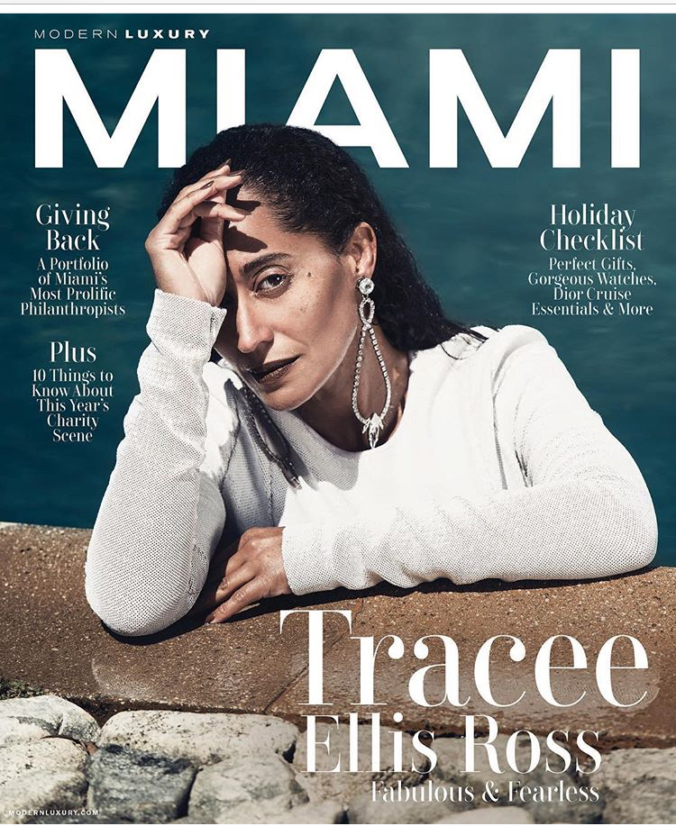 Modern Luxury - Miami Magazine Nov. 2017